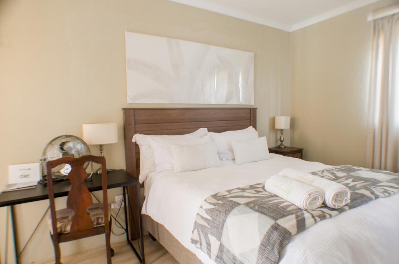 Seroloana Guest House Rustenburg Exterior foto